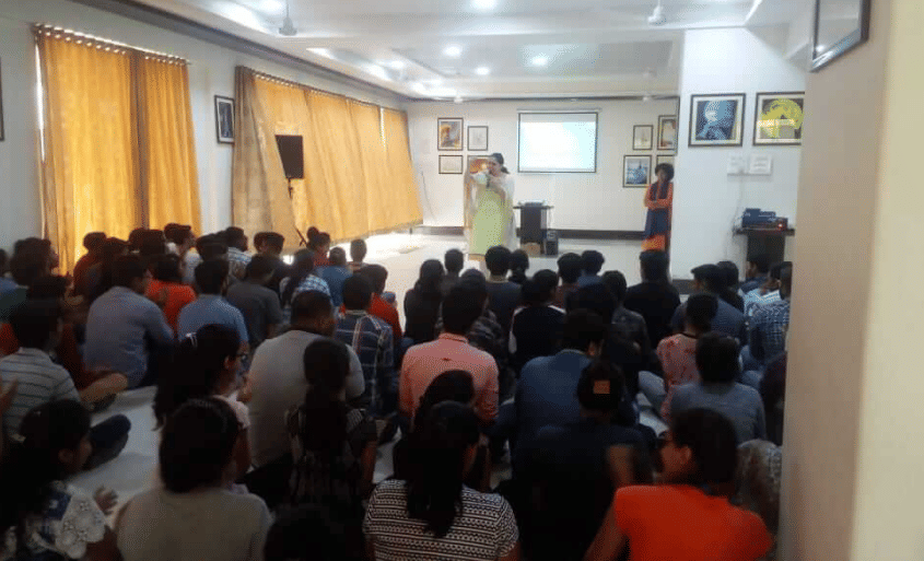 Smt. K.L. Tiwari College of Architecture Palghar Art of Living photo 2